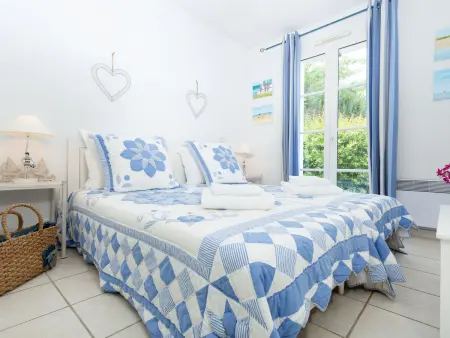 Domaine de Vertmarines, Maison 8 personnes à Saint Jean de Monts - Photo 3