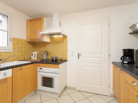 Domaine de Vertmarines, Maison 8 personnes à Saint Jean de Monts - Photo 7