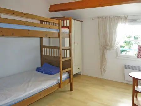 Domaine de Vertmarines, Maison 8 personnes à Saint Jean de Monts - Photo 8