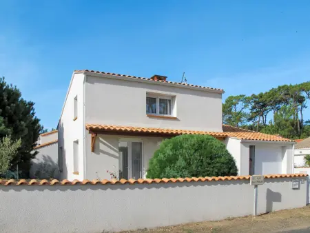 Les Etrilles, Maison 4 personnes à La Tranche sur Mer - Photo 1