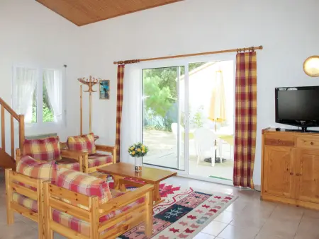 Les Etrilles, Maison 4 personnes à La Tranche sur Mer - Photo 2