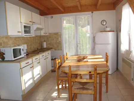 Les Etrilles, Maison 4 personnes à La Tranche sur Mer - Photo 5