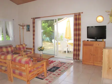 Les Etrilles, Maison 4 personnes à La Tranche sur Mer - Photo 7