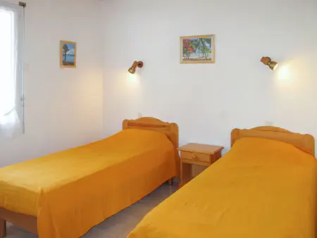 Les Etrilles, Maison 4 personnes à La Tranche sur Mer - Photo 8
