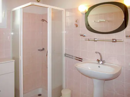 Les Etrilles, Maison 4 personnes à La Tranche sur Mer - Photo 9