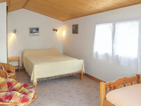 Les Etrilles, Maison 4 personnes à La Tranche sur Mer - Photo 10