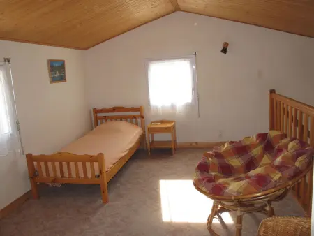 Les Etrilles, Maison 4 personnes à La Tranche sur Mer - Photo 11