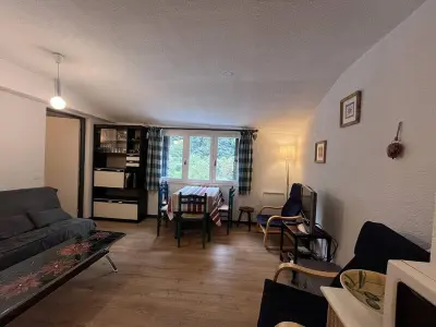 Appartement à Cauterets, Charmant T2 proche centre, 4-5 pers, cadeau bienvenue - L1034127