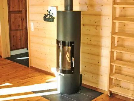 Chalet Ahornen, Maison 6 personnes à Grindelwald - Photo 10