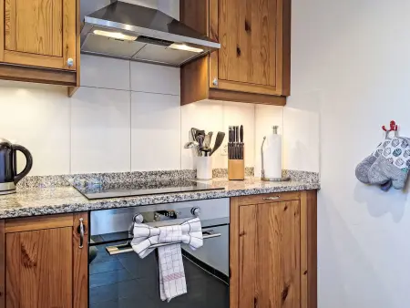 Chalet Ahornen, Maison 6 personnes à Grindelwald - Photo 13