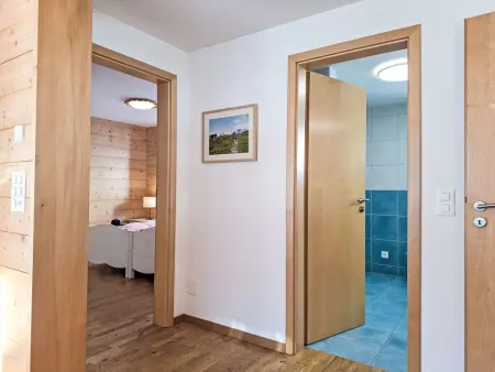 Chalet Ahornen, Maison 6 personnes à Grindelwald - Photo 19