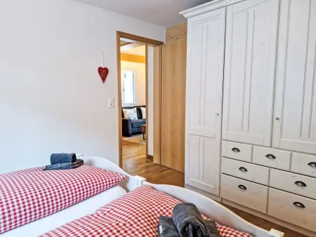 Chalet Ahornen, Maison 6 personnes à Grindelwald - Photo 21