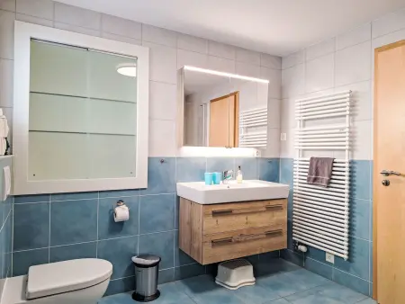 Chalet Ahornen, Maison 6 personnes à Grindelwald - Photo 22