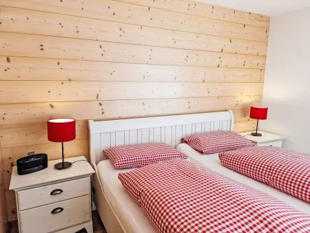 Chalet Ahornen, Maison 6 personnes à Grindelwald - Photo 28
