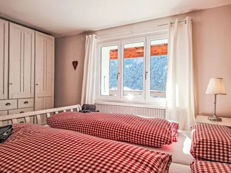 Chalet Ahornen, Maison 6 personnes à Grindelwald - Photo 29