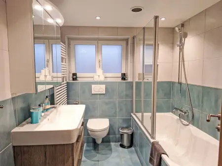 Chalet Ahornen, Maison 6 personnes à Grindelwald - Photo 30