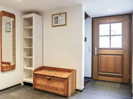 Chalet Ahornen, Maison 6 personnes à Grindelwald - Photo 31