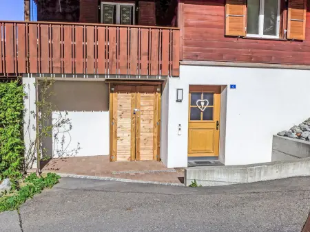 Chalet Ahornen, Maison 6 personnes à Grindelwald - Photo 36