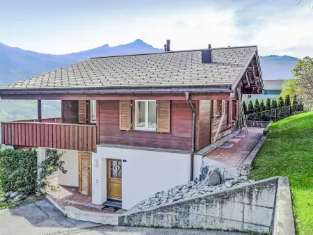 Chalet Ahornen, Maison 6 personnes à Grindelwald - Photo 38