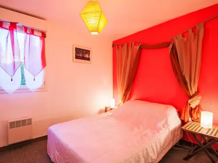 Le Cap Bleu, Appartement 4 personnes à Deauville Trouville - Photo 8