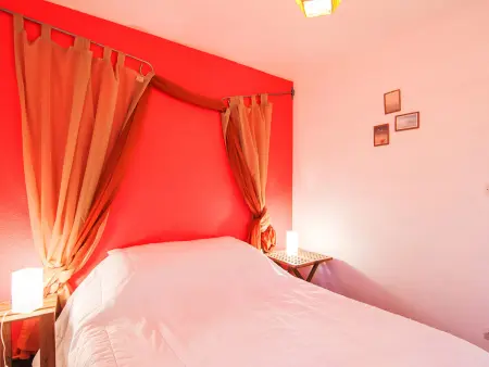Le Cap Bleu, Appartement 4 personnes à Deauville Trouville - Photo 9