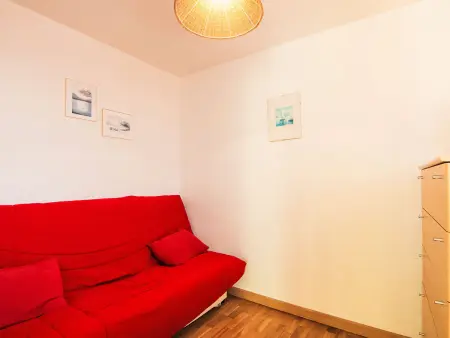 Le Cap Bleu, Appartement 4 personnes à Deauville Trouville - Photo 10