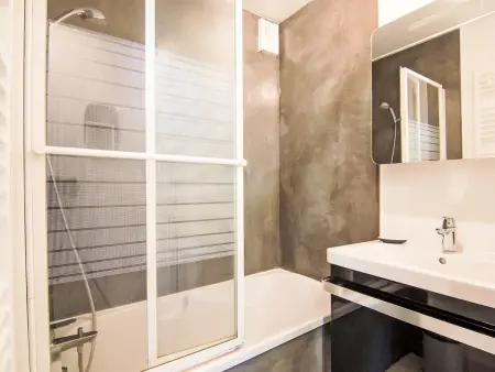 Le Cap Bleu, Appartement 4 personnes à Deauville Trouville - Photo 11