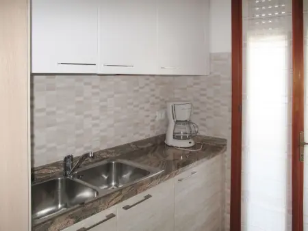Club dei Pini, Maison 6 personnes à Bibione - Photo 3
