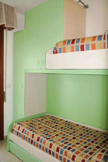 Club dei Pini, Maison 6 personnes à Bibione - Photo 6
