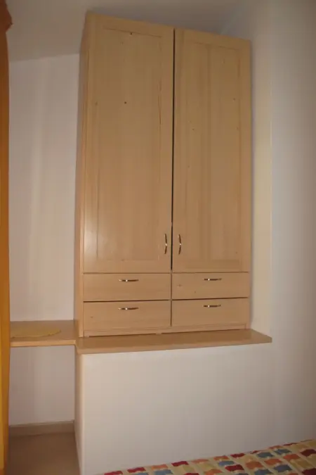 Club dei Pini, Maison 6 personnes à Bibione - Photo 8