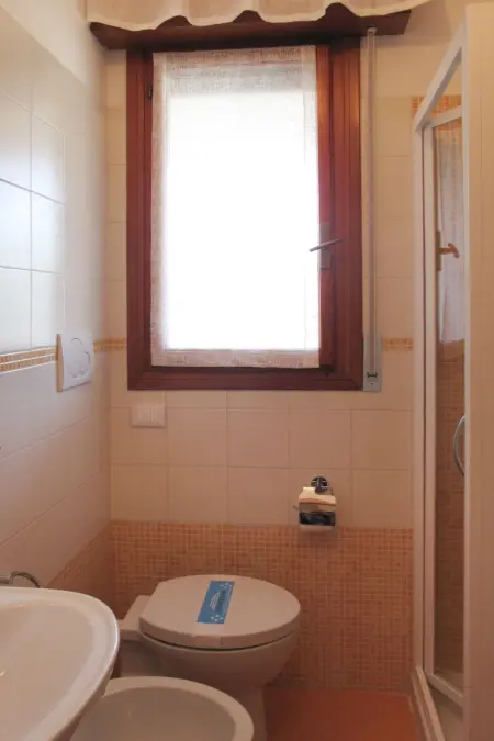 Club dei Pini, Maison 6 personnes à Bibione - Photo 9