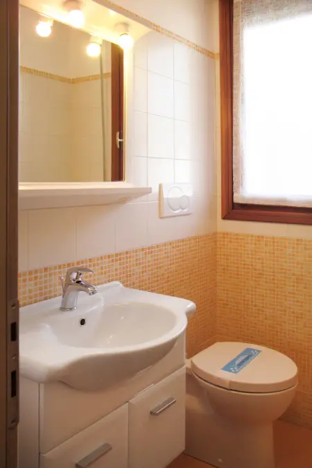 Club dei Pini, Maison 6 personnes à Bibione - Photo 10