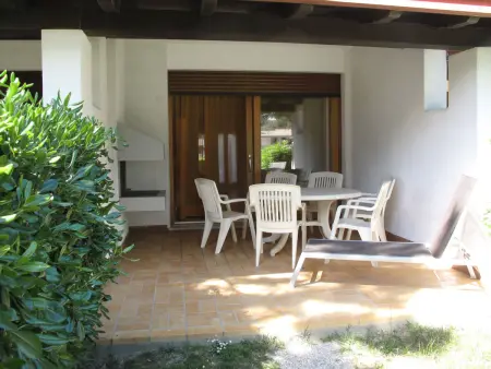Club dei Pini, Maison 6 personnes à Bibione - Photo 13