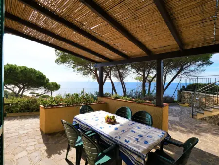 Oasis 1, Appartement 5 personnes à Capoliveri - Photo 1