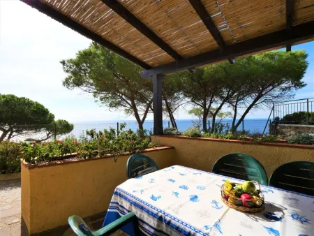 Oasis 1, Appartement 5 personnes à Capoliveri - Photo 3