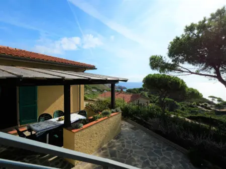 Oasis 1, Appartement 5 personnes à Capoliveri - Photo 4