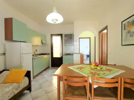 Oasis 1, Appartement 5 personnes à Capoliveri - Photo 5