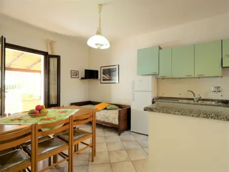 Oasis 1, Appartement 5 personnes à Capoliveri - Photo 6