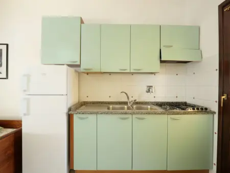 Oasis 1, Appartement 5 personnes à Capoliveri - Photo 8