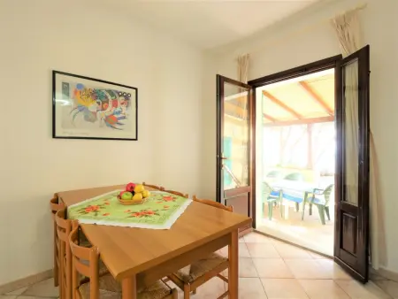 Oasis 1, Appartement 5 personnes à Capoliveri - Photo 9