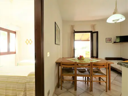 Oasis 1, Appartement 5 personnes à Capoliveri - Photo 10