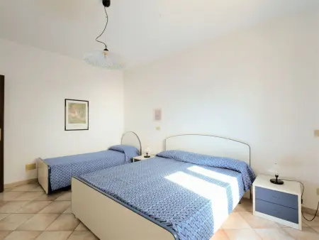 Oasis 1, Appartement 5 personnes à Capoliveri - Photo 11