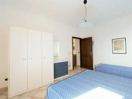 Oasis 1, Appartement 5 personnes à Capoliveri - Photo 13