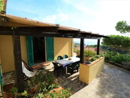 Oasis 1, Appartement 5 personnes à Capoliveri - Photo 19