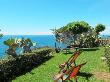 Oasis 1, Appartement 5 personnes à Capoliveri - Photo 20