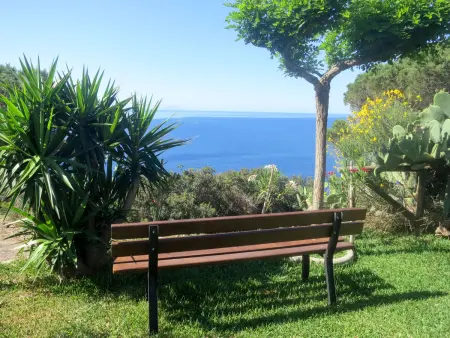 Oasis 1, Appartement 5 personnes à Capoliveri - Photo 21