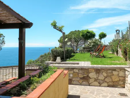 Oasis 1, Appartement 5 personnes à Capoliveri - Photo 26