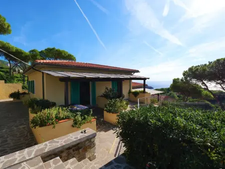Oasis 1, Appartement 5 personnes à Capoliveri - Photo 28