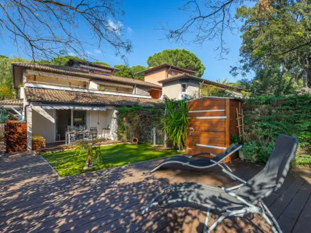 Les Terrasses de Cavalière II, Appartement 6 personnes à Le Lavandou - Photo 1