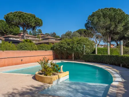 Les Terrasses de Cavalière II, Appartement 6 personnes à Le Lavandou - Photo 2